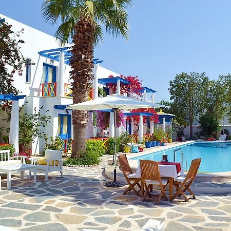 Su Hotel - Bodrum Exteriör bild
