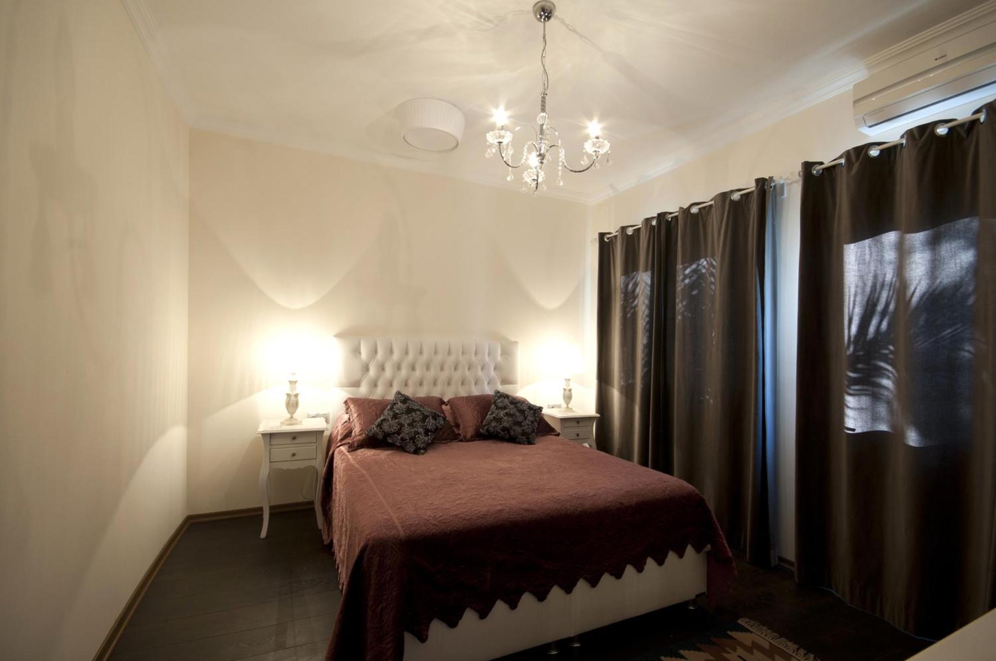 Su Hotel - Bodrum Rum bild