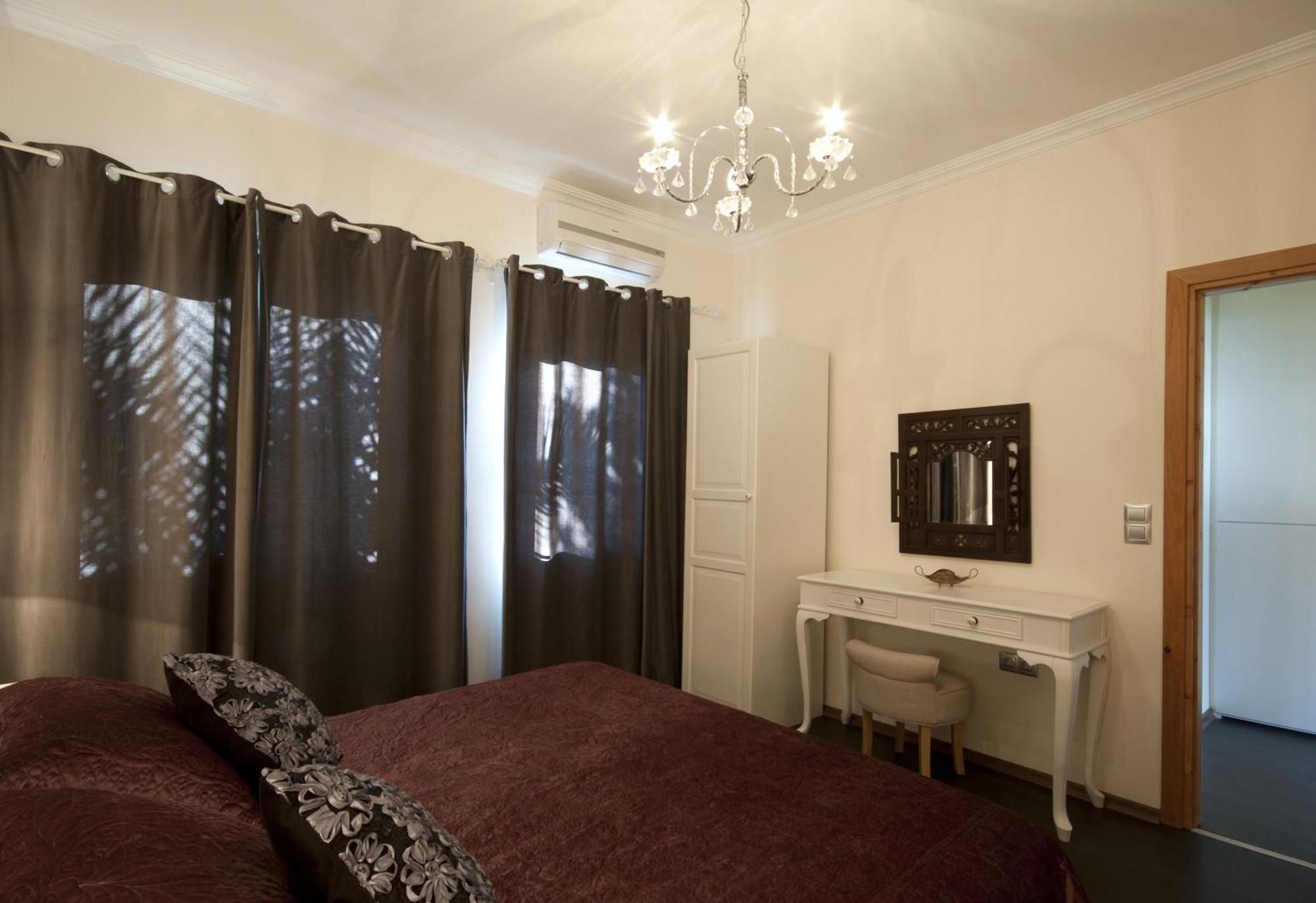 Su Hotel - Bodrum Rum bild