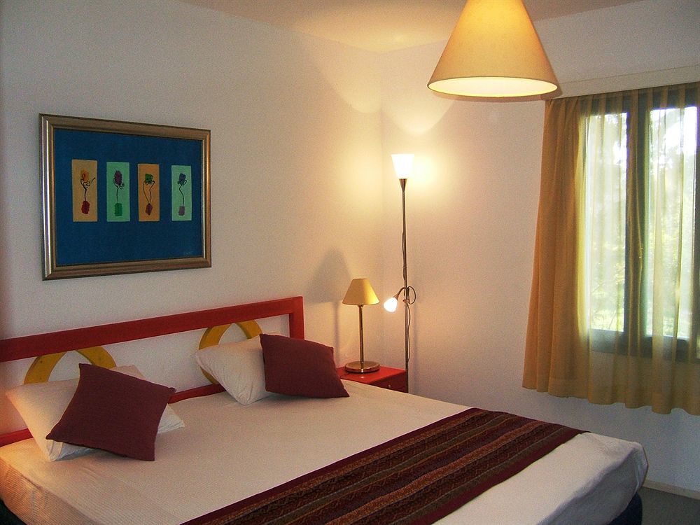 Su Hotel - Bodrum Exteriör bild